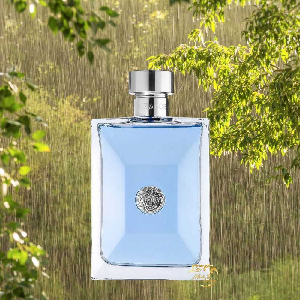 Nước hoa Nam Versace Pour Homme EDT 